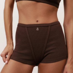 БОКСЕРИ BG - Коричневі